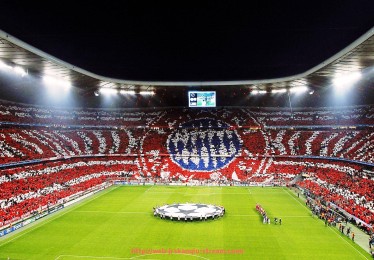 JRS低调看球-德甲球队的资金来源及是否“有钱”解析